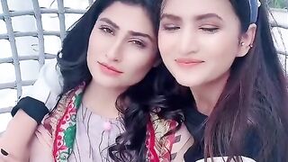Model girl Joy Hashmi official