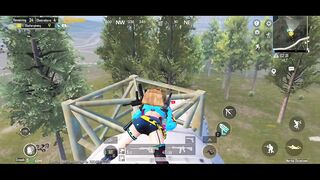 Trolling Blind Noobs ???????? | PUBG FUNNY MOMENTS