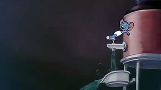 Tom & Jerry 2023