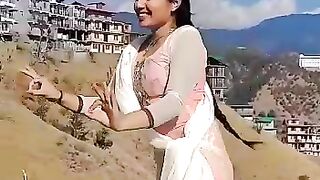 Very good masti dance