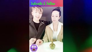 2 funny magic tricks