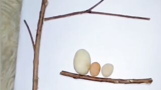 stone craft idea