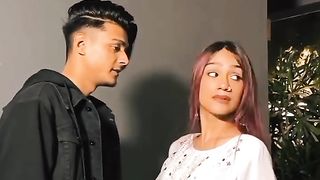 Romantic video