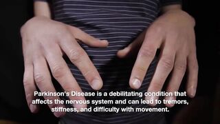 Living with Parkinson's | Coping Strategies and Supportive Care