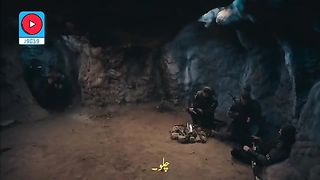 KURULUS OSMAN SEASON4  EPISODE 67 WITH URDU SUBTITLE