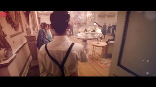 Tere Bina - Arijit Singh  1921  Zareen Khan  Karan Kundrra  Aakanksha S  Asad Khan  Lyrical(1080P_HD).