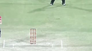 Cricket match matach lover