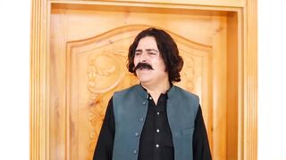 pashto comedy video