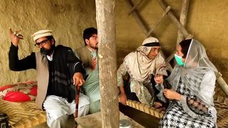 new pashto comedy video