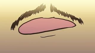 Cartoon Movie..."Projection"