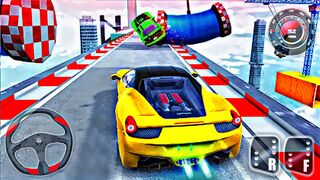 Gt High Speed Race