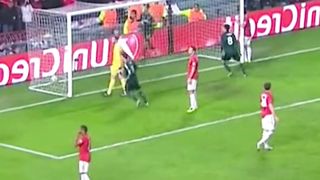 Moments of revenge in football