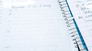 My#vlog matsr of math