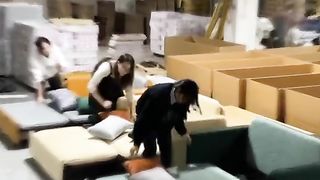 China tiktok video