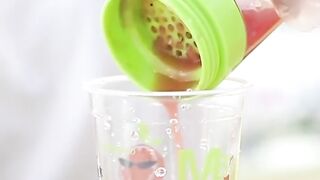Portable blender