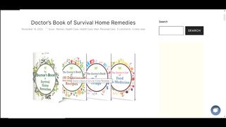 The Most Effective Home Remedies Book for Health! Muhammad Abdussalam