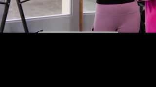 Fille en surpoids humiliée dans un gym, c'est régretable