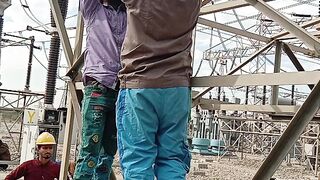 Mechanical work