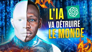 Voici comment l'intelligence Artificielle va changer nos vies (Négativement)