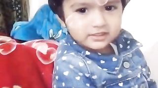 Baba ki pari ????