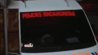 Suzuki new carry ambulance