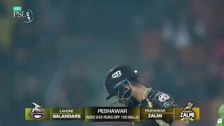 Psl season 8 bowling
