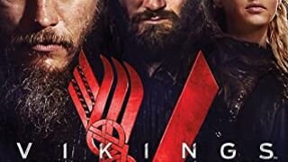 Vikings Season 4 Hindi Dubbed (Ep 1to10)