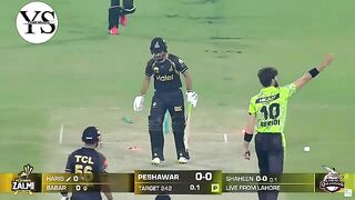Best yorkers in PSL 8-2023