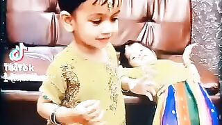 Sister's love ????
