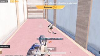 Pubg Game Play In classic Mode livik