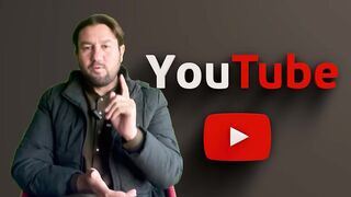 یوٹیوب کا چینل کیسے بناییں رس