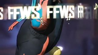 Free fire
