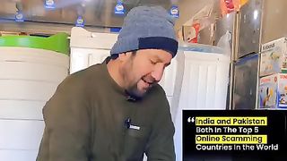 India and Pakistan both