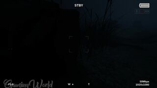 Outlast 2: Blake Langermann Investigate the Village and Searching Woman 2