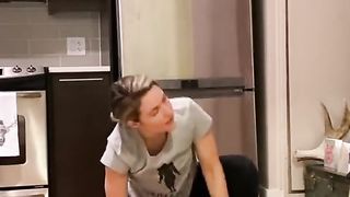 Workout At Home