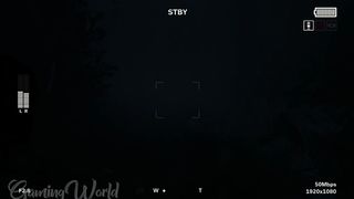 Outlast 2: Blake Langermann and Woman attack by Villagers