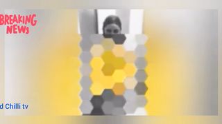 Hareem shah latest videi