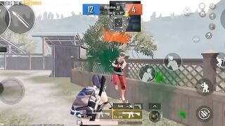 Pubg Mobile Game play tdm