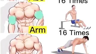 Home Workout