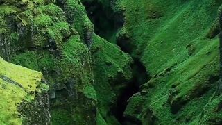 Beutiful Seen Realy Natutal