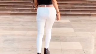 Gujarati girl