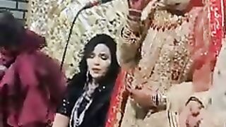 Meri Ulfat madine se laiba Fatima with Ahmad wedding live mehfil