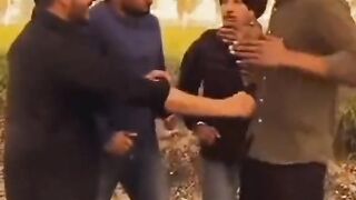 Funny boys
