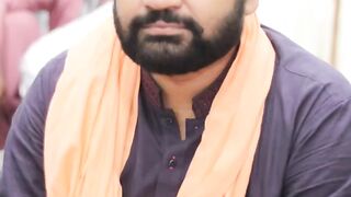 Murshad Mera Haal Te Puch
