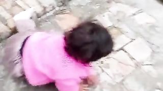 My little champ