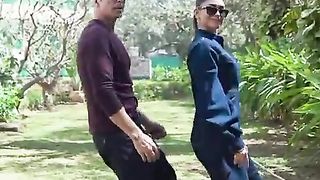 Dance video