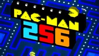pac man, but it's different part 2