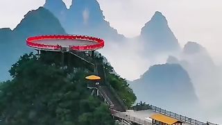 Beautiful view of nature | follow
