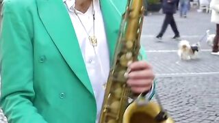 Baby clam down song