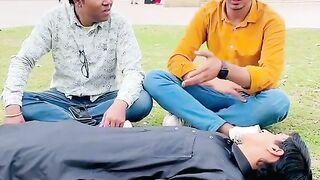 Very funny video ????